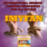 imyfan android application logo